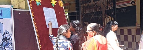 ठाण्यातील १ लाख ७ हजार ५२० विद्यार्थी यंदा बारावीला