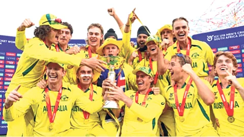 विश्वविजेतेपदाचे स्वप्न पुन्हा उद्ध्वस्त! युवा विश्वचषकाच्या अंतिम फेरीत भारताचा ऑस्ट्रेलियाकडून दारुण पराभव