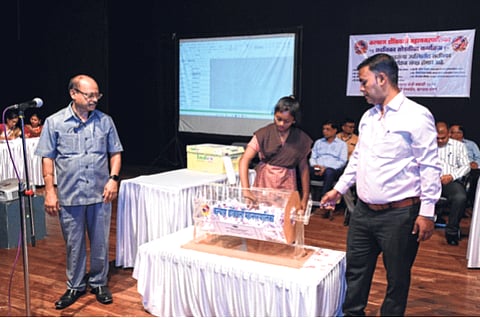 विकासकामांमध्ये बाधित ४६१ नागरिकांना सदनिका प्राप्त; सोडत प्रक्रियेला नागरिकांचा उत्तम प्रतिसाद : महापालिका आयुक्त डॉ. इंदुराणी जाखड