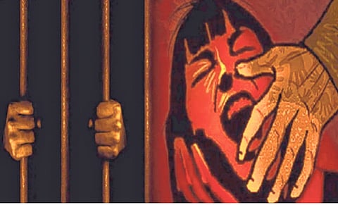 देशात कोठडीतील बलात्काराच्या २७५ घटना; राष्ट्रीय गुन्हे नोंदणी विभागाची २०१७ ते २०२२ या काळातील आकडेवारी