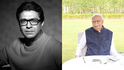 "गेली १० वर्ष केंद्रातील निर्विवाद सत्ता हाती असताना...", लालकृष्ण आडवाणींना 'भारतरत्न' जाहीर झाल्यावर राज ठाकरे म्हणाले...