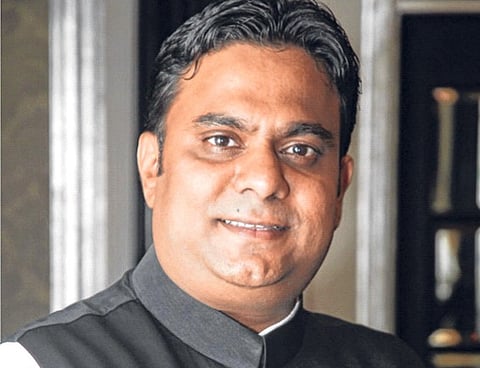 गणवेश योजनेच्या कापड खरेदीचे टेंडर रद्द करा; आमदार रईस शेख यांची मुख्यमंत्र्यांकडे मागणी