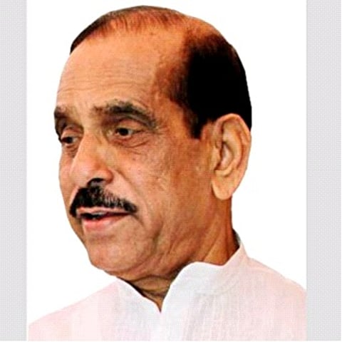 कोकणचे सुपुत्र, शिवसैनिकांचे 'सर', निष्ठावंतांचा सुसंस्कृत 'कोहिनूर' हरपला; मनोहर जोशी यांचे निधन