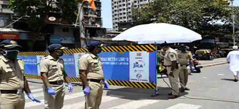 नाशिकमध्ये ९ मार्चपर्यंत मनाई आदेश लागू