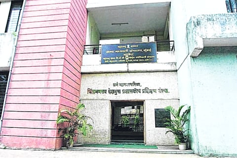 ठाण्यात उभारणार नवी प्रशासकीय प्रशिक्षण संस्थेची इमारत ; मुख्यमंत्री एकनाथ शिंदे यांच्या वाढदिवसाच्या दिवशी होणार घोषणा