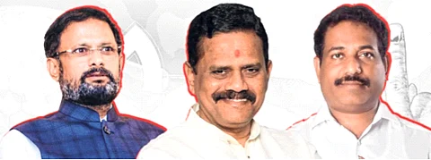 ठाणे लोकसभा मतदारसंघासाठी अनेकांचे गुडघ्याला बाशिंग; अनेक नेत्यांची साखरपेरणी सुरू