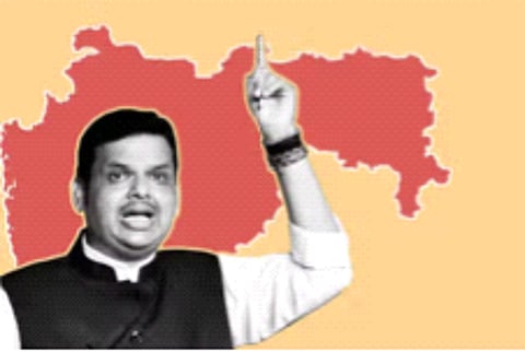 आघाडीचे तीनतेरा, भाजपमध्ये अस्वस्थता!