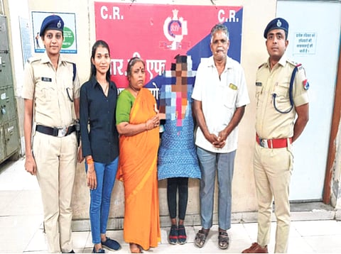ऑपरेशन नन्हे फारिश्ते यशस्वी; ११ महिन्यांत ९५८ मुलांची सुटका: मुंबई विभागात २८९ मुलांची सुखरूप सुटका