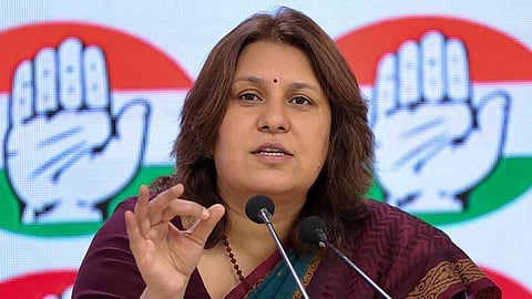 "मोदीजी तुम्ही आमच्या लोकशाहीची थट्टा केली आहे"; सरकारच्या आदेशावर X ने 'असहमती' दर्शवताच काँग्रेसचा हल्लाबोल