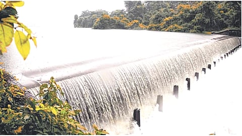 मुंबईत १० टक्के पाणीकपात अटळ: आयुक्तांकडे प्रस्ताव सादर; राखीव पाणीसाठ्यासाठी राज्य सरकारला पत्र