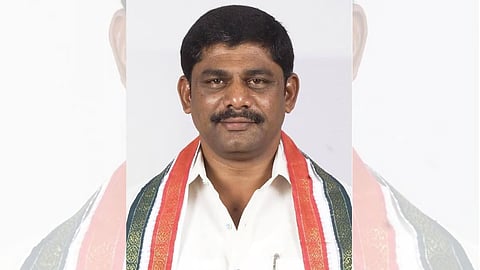 "...तर दक्षिण भारताला वेगळा देश बनविण्याची मागणी करावी लागेल",  डीके शिवकुमार यांच्या भावाचे वादग्रस्त वक्तव्य