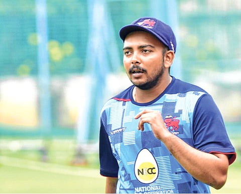 उपांत्यपूर्व फेरीचे द्वंद्व सुरू: मुंबईसमोर बडोद्याचे आव्हान; पृथ्वीच्या कामगिरीकडे नजरा