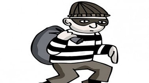 चेहऱ्यावर गुंगीची पावडर फुंकून महिलेचे २९ हजार लांबवले