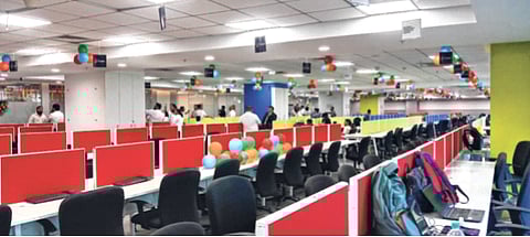 फ्यूजन सीएक्सचे नवीन जागतिक केंद्र; पुढील तीन महिन्यांत ५०० कर्मचाऱ्यांची नियुक्ती करण्याची कंपनीची घोषणा