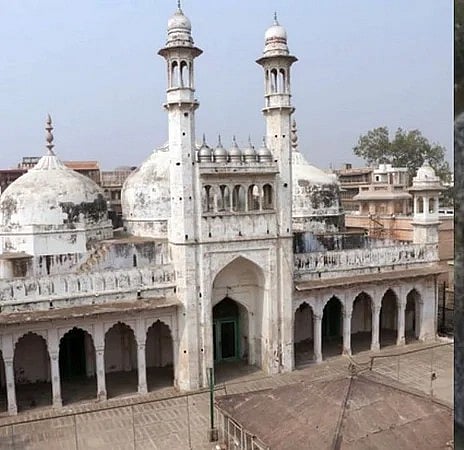 ज्ञानवापीतील पूजेसंबंधातील याचिकेची सुनावणी १५ फेब्रुवारीला