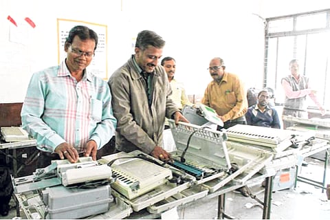 अभियंते निवडणूक कामात व्यस्त! पालिकेच्या कामावर परिणाम होण्याची भीती