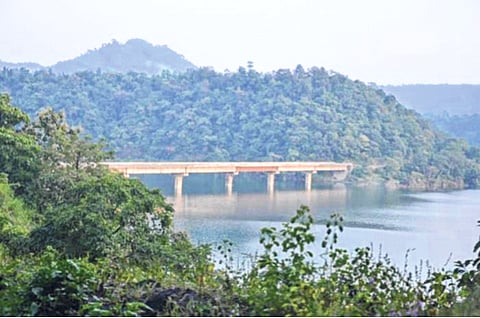 मध्य वैतरणा परिसरावर तिसऱ्या डोळ्याची नजर; स्वयंचलित कॅमेऱ्याच्या माध्यमातून छुप्या गुन्हेगारीवर आळा बसणार