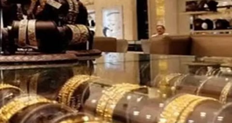 मलाबार गोल्ड, टायटनसह चार भारतीय ब्रँड चमकले