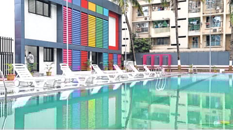 वरळी, विक्रोळी, अंधेरीकरांना मिळणार स्विमिंग पूल