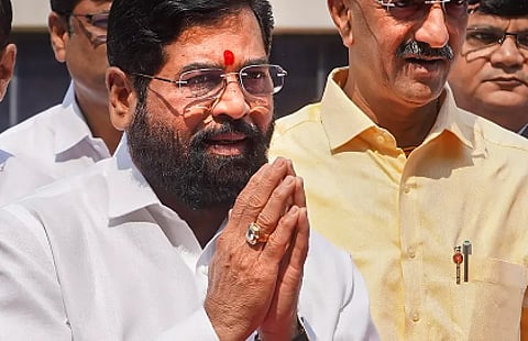 मुख्यमंत्र्यांच्या उपस्थितीत कोल्हापुरात महिला मेळावा; महिला सशक्तीकरण अभियानांतर्गत
३ मार्चला इचलकरंजी येथे आयोजन