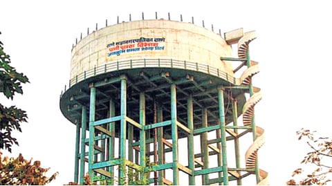 ठाण्यातील कोपरीवासीयांची तहान भागणार; केंद्र सरकारकडून दोन नवीन जलकुंभांची भेट