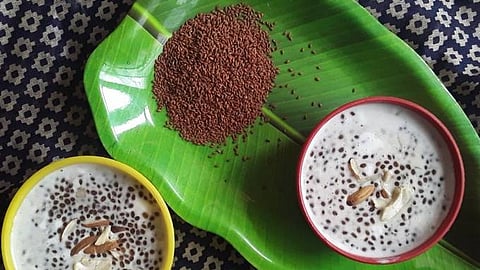 दम्याचा त्रास होतो? खा बहुगुणकारी अळीव