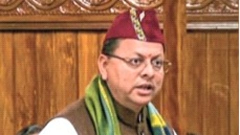 UCC कायदा लागू करणारे उत्तराखंड स्वातंत्र्यानंतरचे देशातील पहिले राज्य : विधानसभेत विधेयक मंजूर