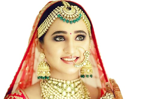 ‘या’ गोष्टींपासून नववधूंनी दूर राहावे