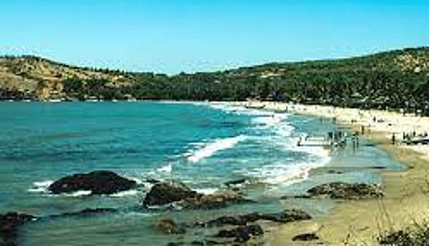 तुम्हाला पण गोवा फिरायची इच्छा आहे? पण बजेट नाही, 'या' बजेट फ्रेंडली डेस्टिनेशनला निवडा