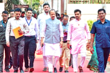 ८ हजार ६०९ कोटींच्या पुरवणी मागण्या सादर