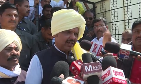 उल्हासनगर गोळीबार प्रकरणाची वरिष्ठ स्तरावर चौकशी होणार; गृहमंत्री देवेंद्र फडणवीसांचे आदेश