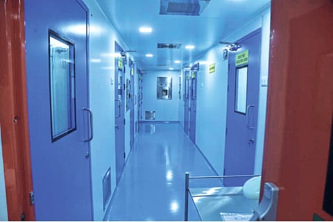 अद्ययावत अन्न चाचणी लॅबमध्ये अचूक तपासणी;
पंतप्रधानांच्या हस्ते आज ऑनलाईन पद्धतीने उद्घाटन