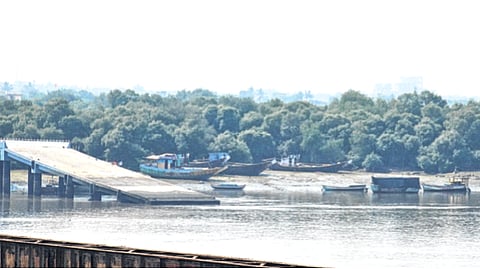 अखेर भाईंदर ते वसई रो-रो सेवेला सुरुवात; खासदार विचारे यांच्या पाठपुराव्यानंतर २० फेब्रुवारीचा मुहूर्त