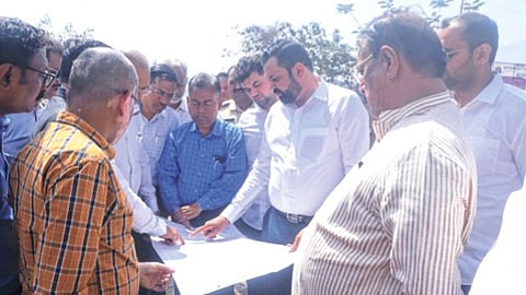 लवकरच बदलापूरच्या लोडशेडिंगला 'टाटा' टाटा कंपनीकडून महावितरणला मिळणार ४०० मेगावॅट वीज