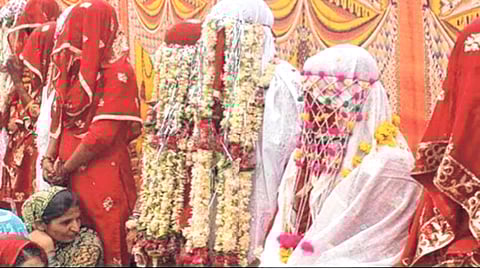 आसाममध्ये मुस्लीम विवाह नोंदणी कायदा रद्द; राज्यात समान नागरी कायदा लागू करण्यापूर्वी सरकारची कृती