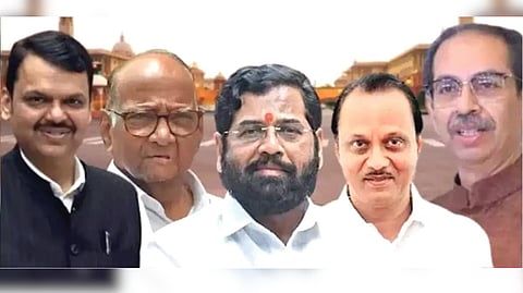 काँटे की टक्कर