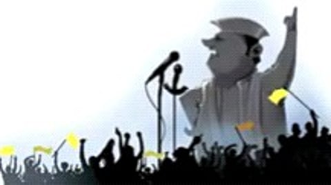शिमगाच, पण नव्या काळातला