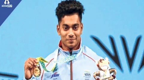 महिला हॉस्टेलमध्ये घुसल्याने अचंता शेऊलीला बाहेरचा रस्ता