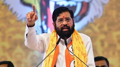 महायुतीचे जागावाटप सन्मानजनकच होईल; शिंदे गटाला खात्री