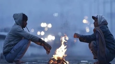 मुंबईत पुढील दोन दिवस हवाहवासा ‘गारवा’; गेल्या चार वर्षांत ४ मार्च सर्वात थंड दिवस