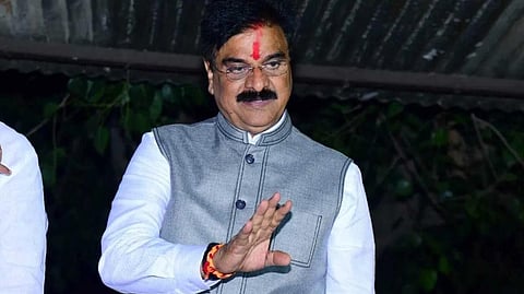 ...तर शिवतारेंशी आमचे संबंध तुटतील -संजय शिरसाट