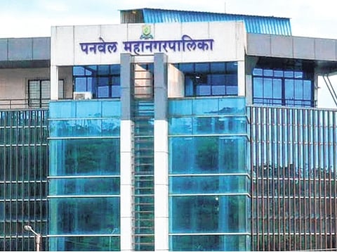 पनवेल महापालिकेच्या मालमत्ता कराला उच्च न्यायालयाकडून स्थगिती नाही