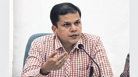 महापालिका आयुक्त लागले कामाला; नालेसफाईची कामे १५ एप्रिलपासून सुरू करावीत