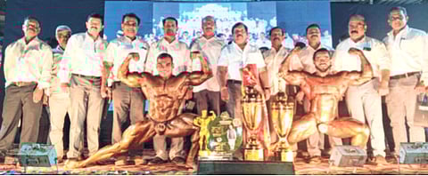 सागर कातुर्डेची 'नॉनस्टॉप' जेतेपदांची मालिका कायम; सलग ११ व्या विजेतेपदावर कब्जा