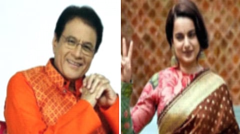 ‘राम’ही निवडणूक रिंगणात; ‘रामायण’फेम अरुण गोविल मेरठमध्ये, तर कंगना ‘मंडी’त