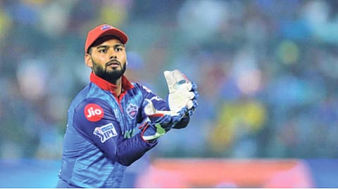 IPL 2024 : पंत यष्टिरक्षणासाठी तंदुरुस्त; पण मोहम्मद शमीसह 'हा' वेगवान गोलंदाजही स्पर्धेला मुकणार