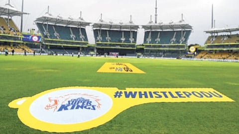 यंदा चेन्नईत रंगणार अंतिम सामना! आयपीएलचे उर्वरित वेळापत्रक जाहीर; अहमदाबादला बाद फेरीच्या दोन लढती