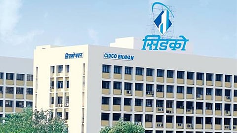 सिडको हद्दीत टीडीआर लागू होणार; ३० दिवसांत नागरिकांना हरकतींची मुभा