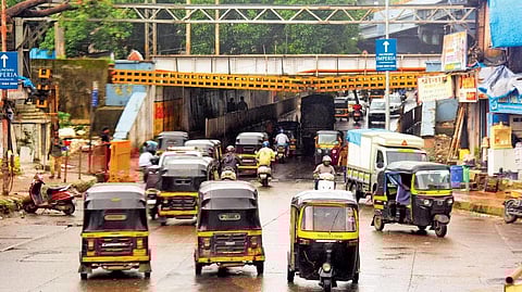 भर पावसातही अंधेरी सबवे खुला राहणार