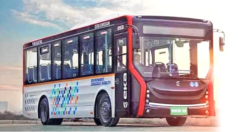 मस्तच! भिवंडी, कल्याण-डोंबिवली, उल्हासनगर, अंबरनाथ-बदलापूर एकत्रित परिवहन बससेवेला 'ग्रीन सिग्नल'; शासन निर्णयही काढला